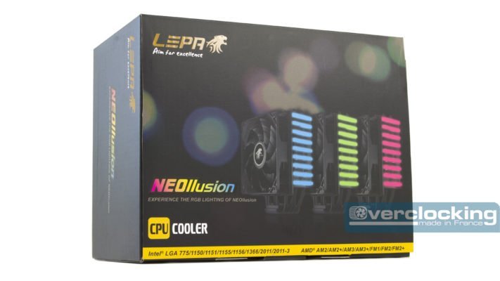 Lepa Neollusion