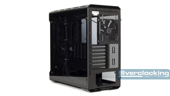 Phanteks Enthoo Evolv ATX Tempered Glass
