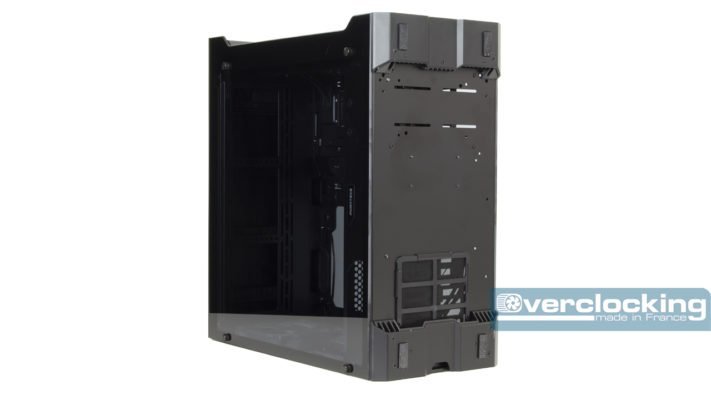 Phanteks Enthoo Evolv ATX Tempered Glass