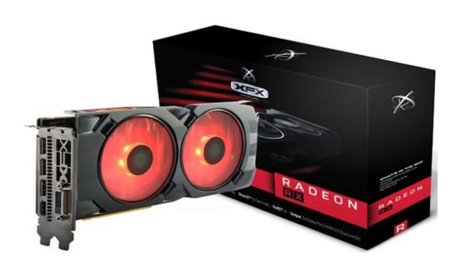 XFX RX 480 Crimson Edition (1)