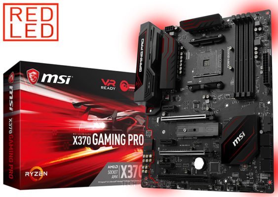 MSI X370 Gaming Pro (1)