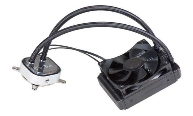 EVGA CLC 120