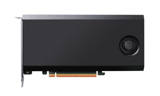 HighPoint SSD7101