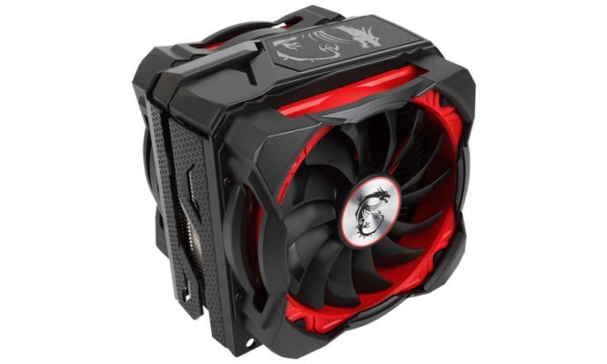 MSI Core Frozr XL