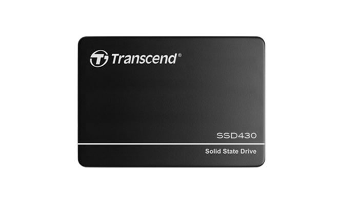 Transcend SSD430 (1)