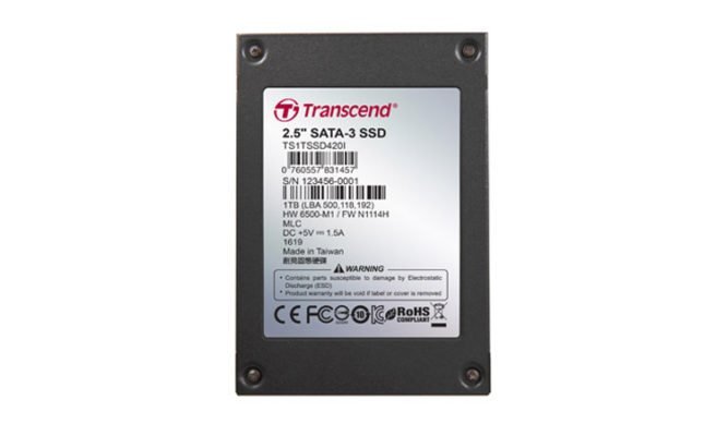 Transcend SSD430 (2)