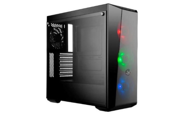 Cooler Master MasterBox Lite 5 RGB (2)