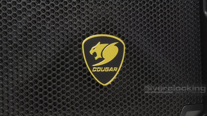Cougar Panzer Max