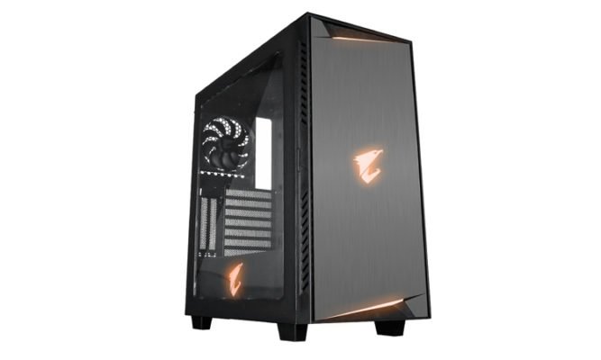 Aorus AC300W