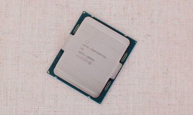 Intel Core i3 7360X