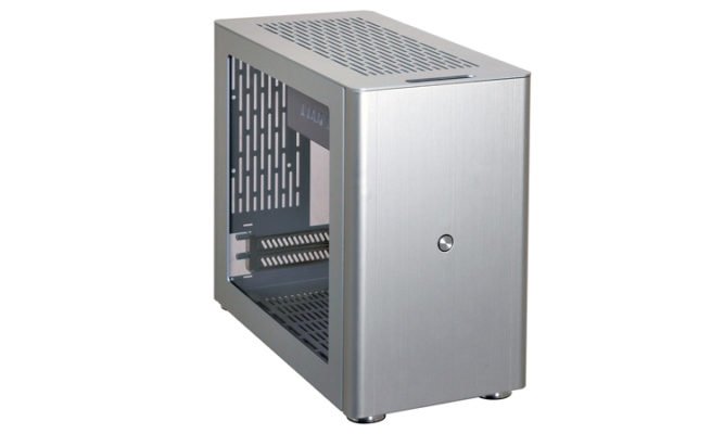 Lian Li PC-Q38