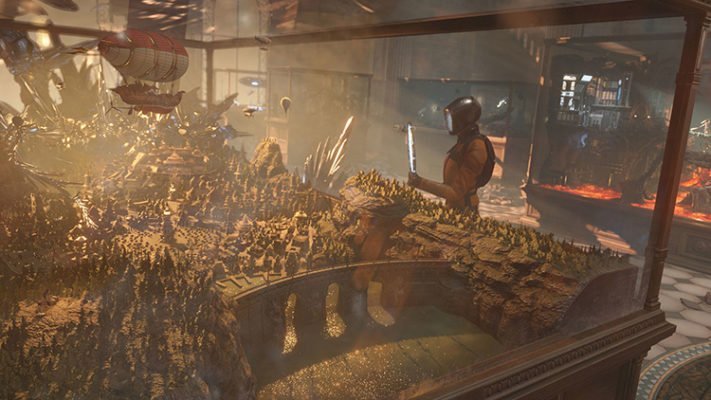 3DMark Time Spy Extreme