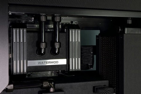 Watermod mod
