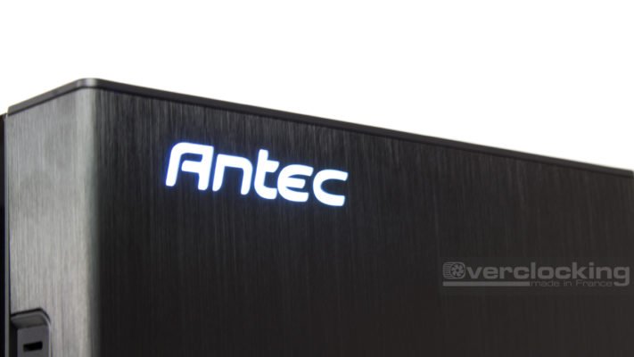 Antec P110 Luce