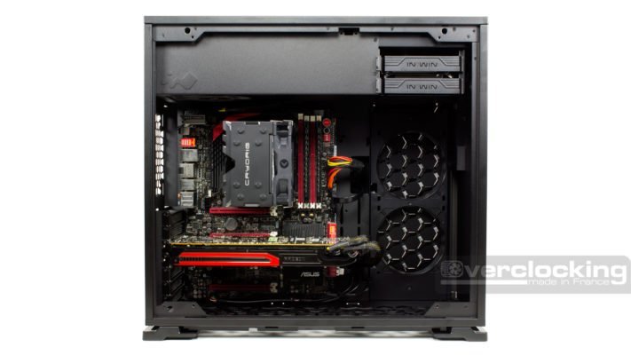 In Win 101C