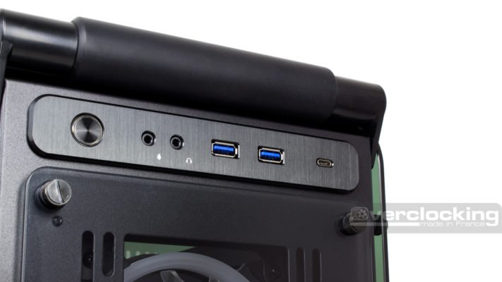 Raijintek Coeus Evo TC