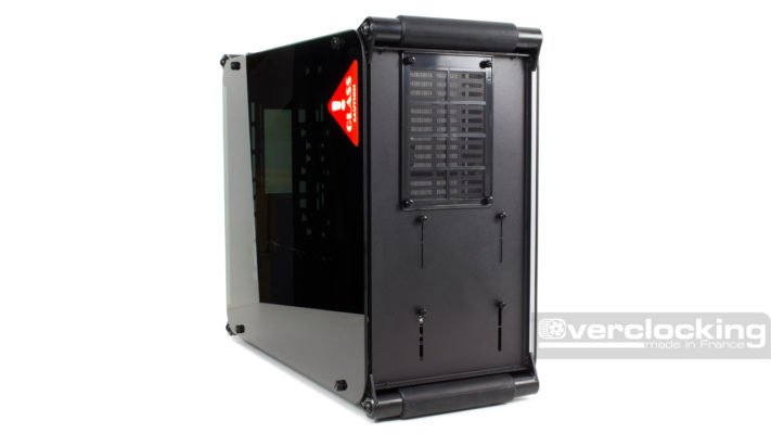 Raijintek Coeus Evo TC