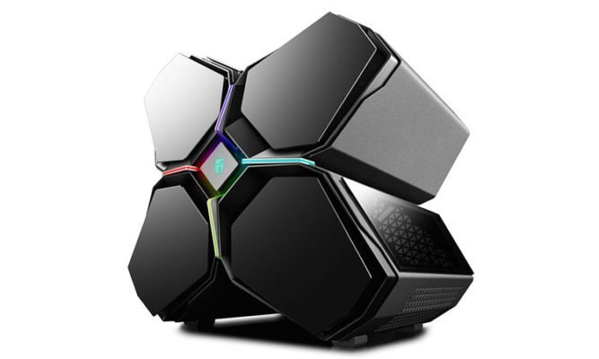 DeepCool QuadStellar