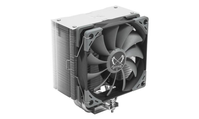 Scythes Kotetsu Mark II