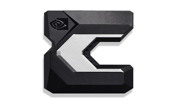 nVidia NVLink Bridge