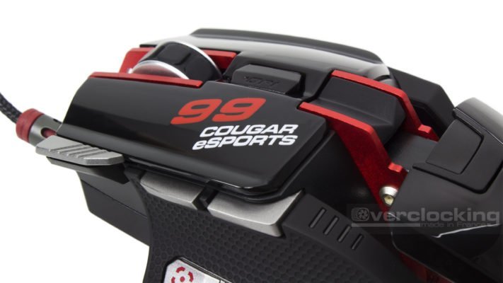 Cougar 700M eSPORTS