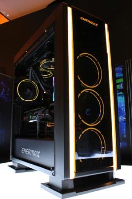 Enermax Saberay