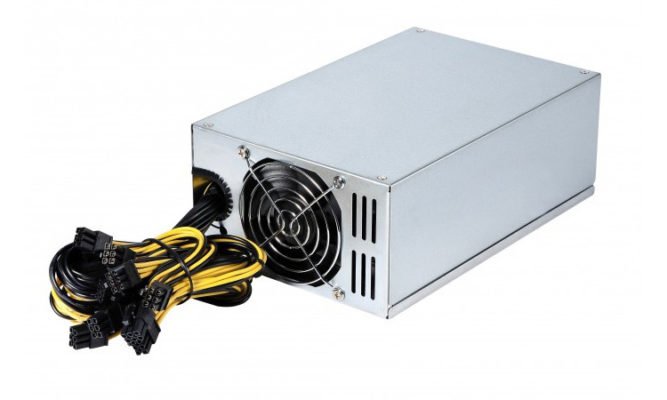 Spire SP-ATX-2000W-BTC ETH