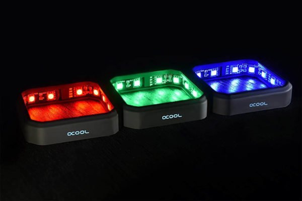 Alphacool Aurora XPX RGB Frame