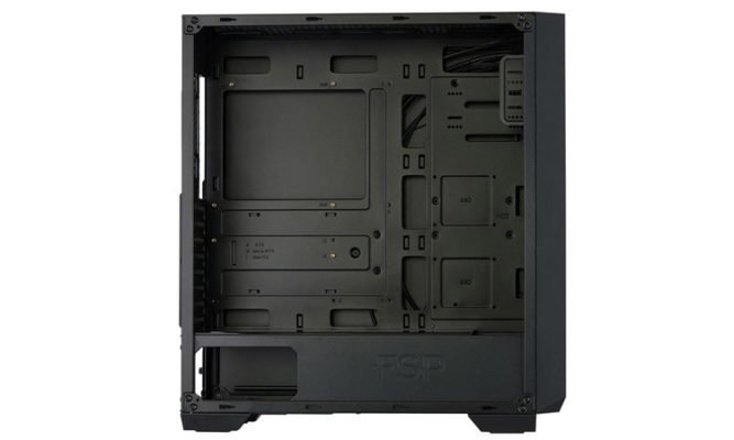 FSP CMT520