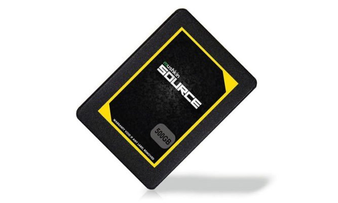 Mushkin SSD Source