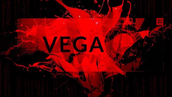 AMD Vega 20