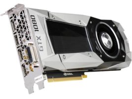 GTX 1080