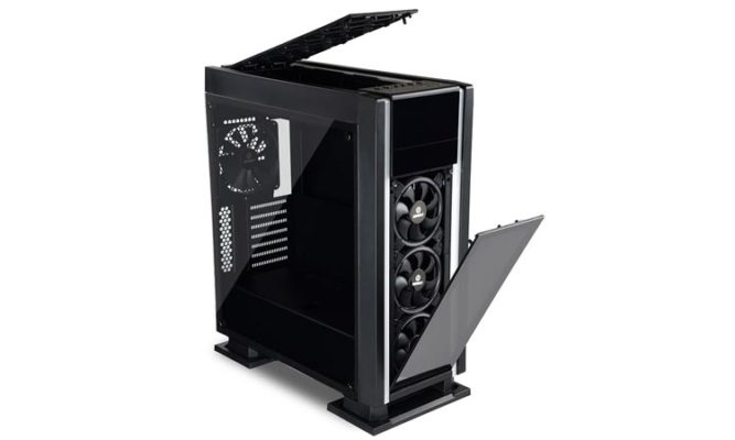 Enermax Saberay