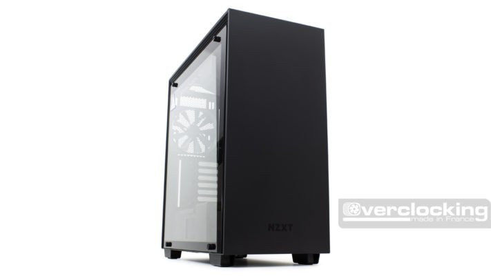 NZXT H700i