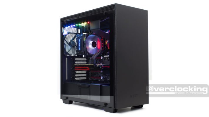 NZXT H700i