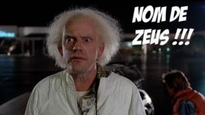 Nom de zeus
