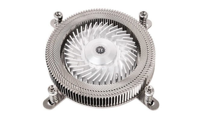 Thermaltake Engine 17