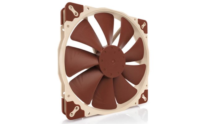 Noctua NF-A20 5V