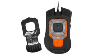 Gigabyte Aorus M5