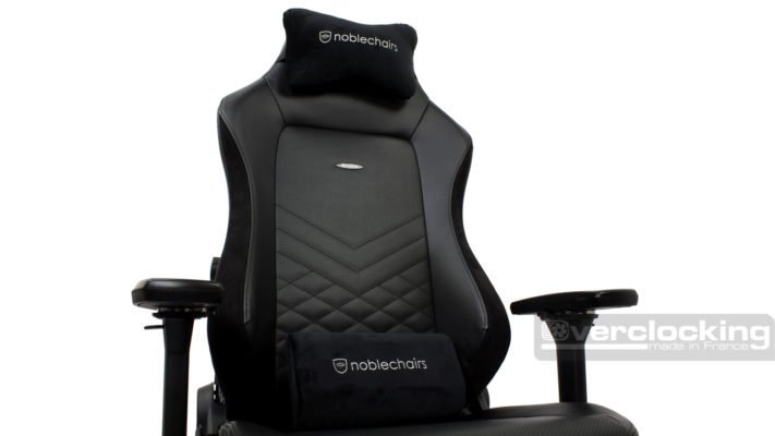 noblechairs Hero