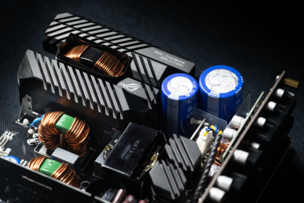 ASUS Rog Thor