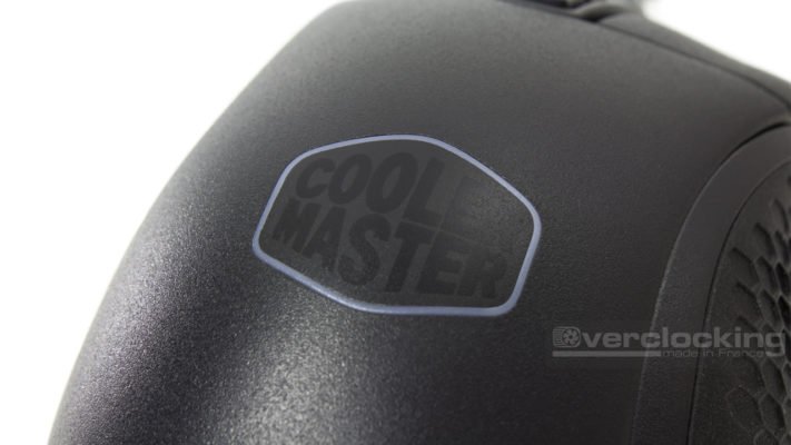Cooler Master MM530