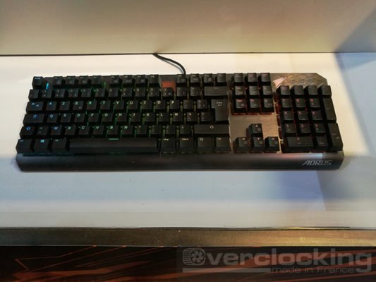 Aorus-K7