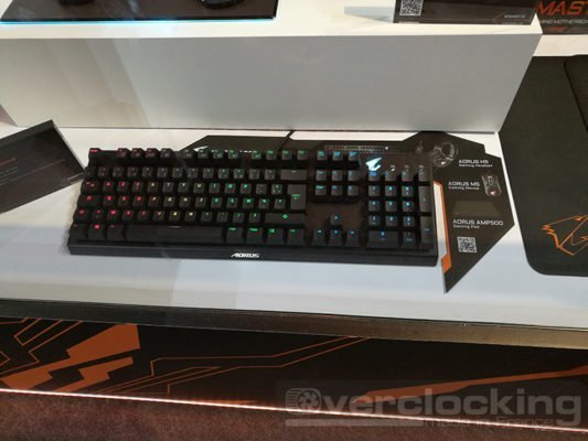 Aorus-K9
