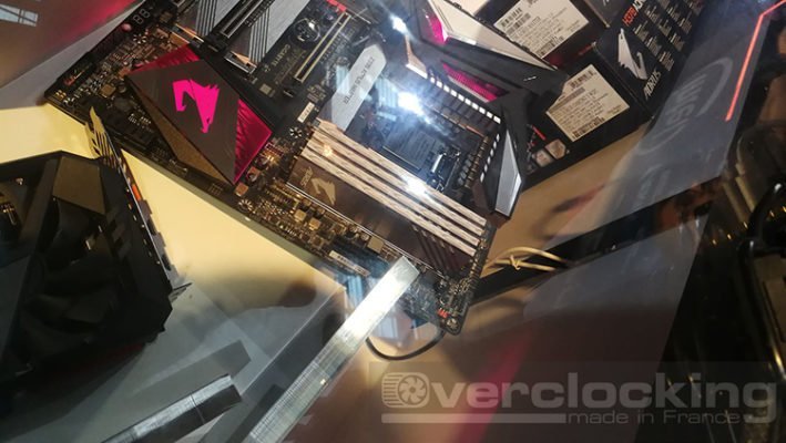 Aorus-RAM