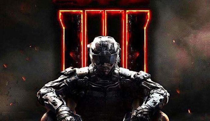 Balck Ops 4 - GeForce 416.34 WHQL