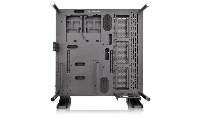 Thermaltake Core P3 TG Curved