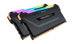 Corsair Vengeance RGB Pro fausse (1)