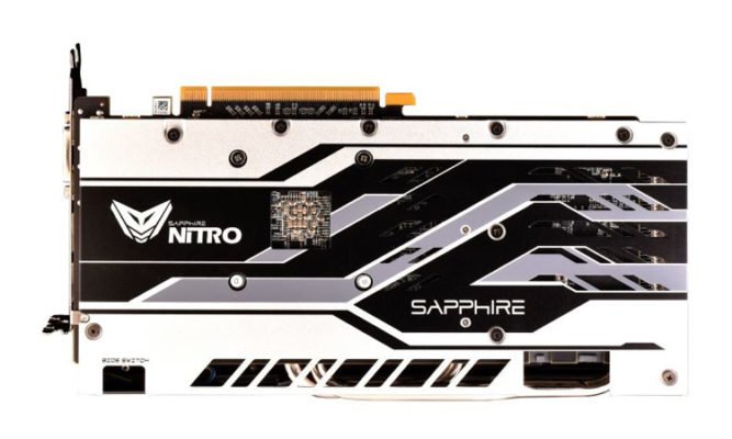 Sapphire RX 590 Nitro+ OC (2)