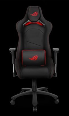 ASUS ROG Chariot